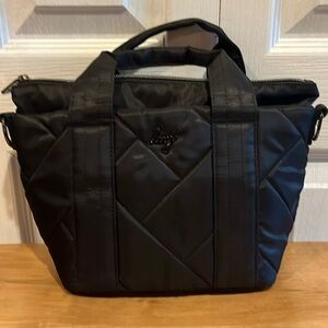 Lug Dory Mini - Midnight Black